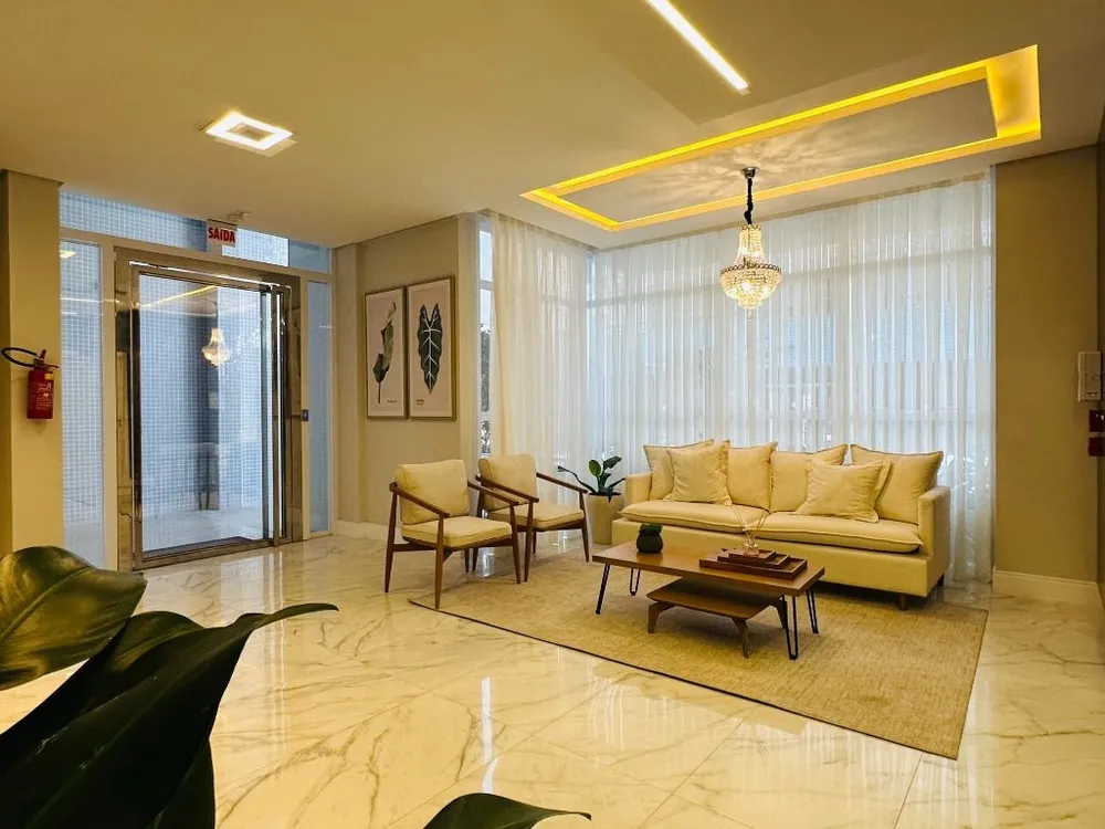 Apartamento, 3 quartos, 118 m² - Foto 4