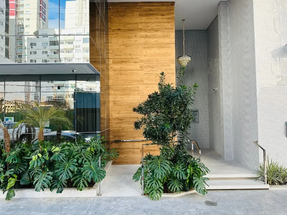 Apartamento, 3 quartos, 118 m² - Foto 3