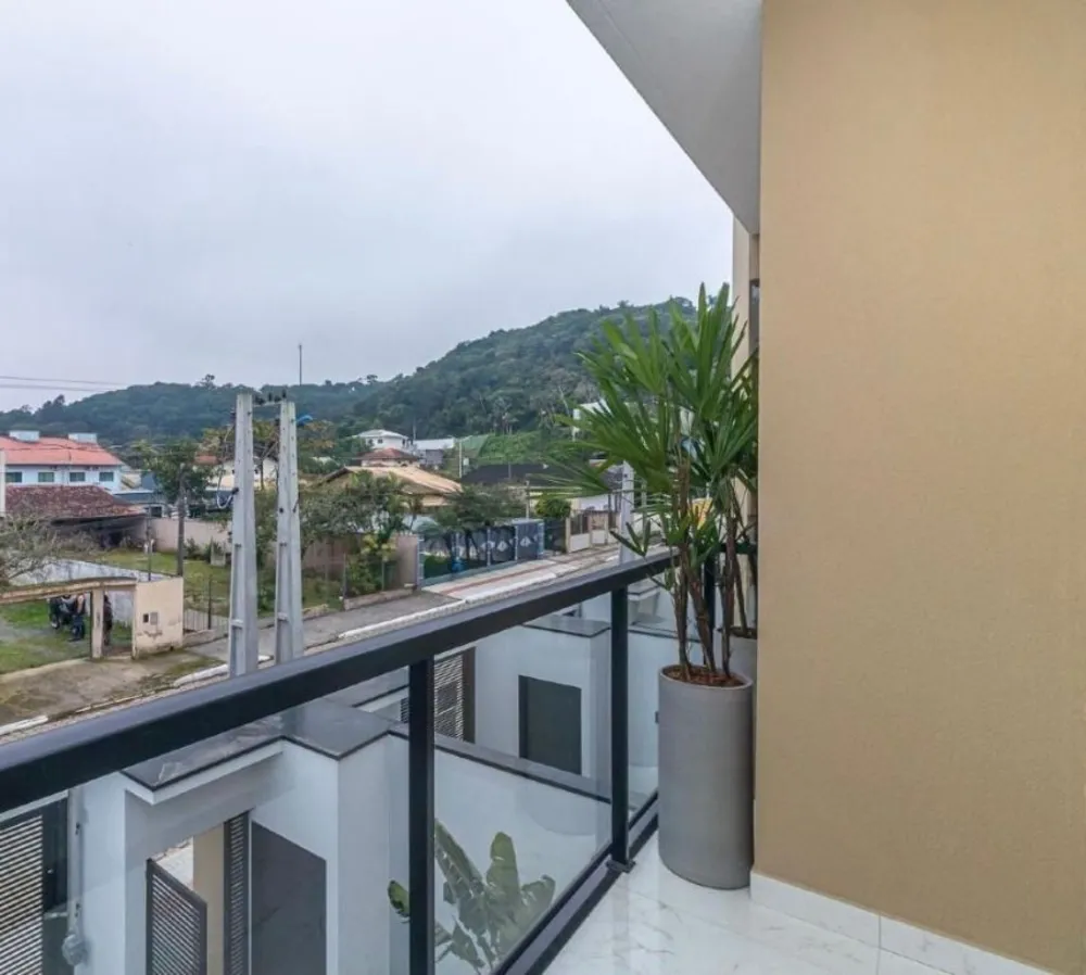 Sobrado, 3 quartos, 187 m² - Foto 2