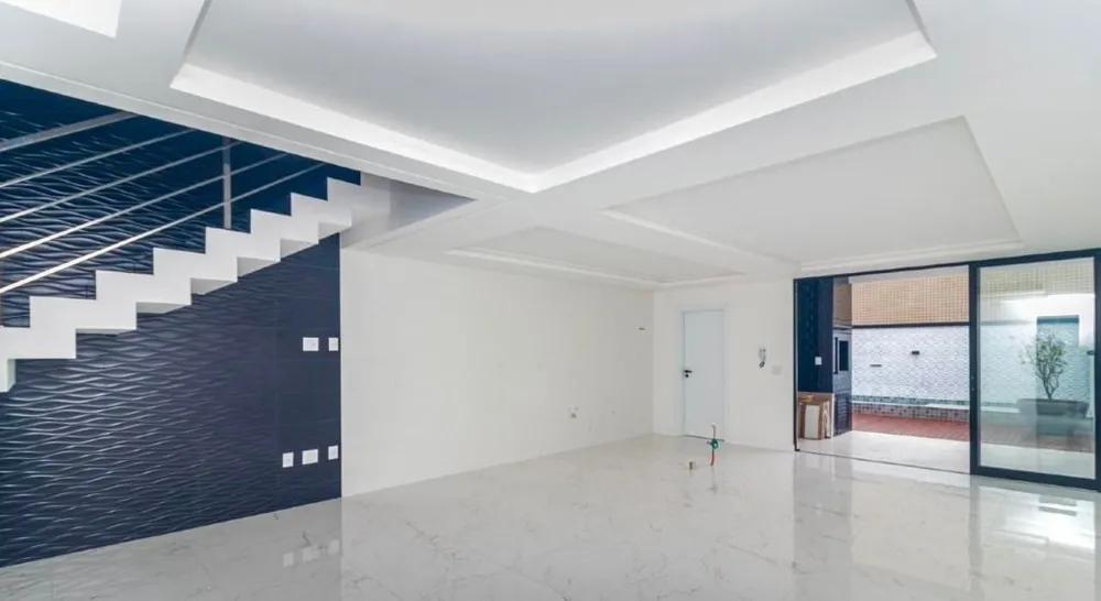 Sobrado, 3 quartos, 187 m² - Foto 3