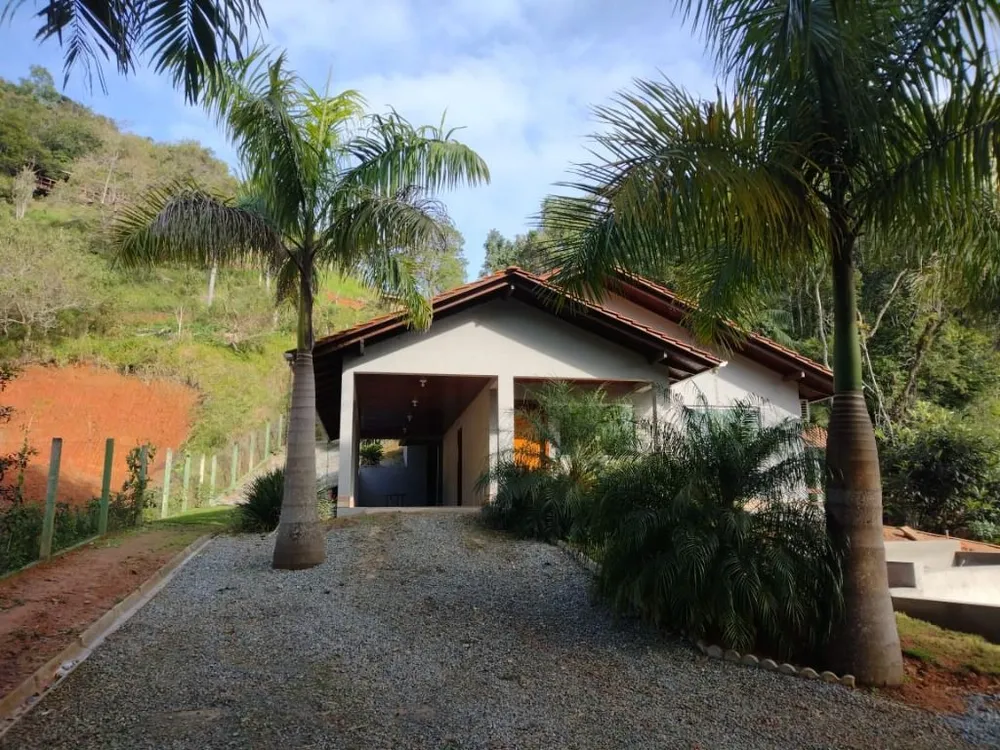 Chácara, 2 quartos, 3000 m² - Foto 2