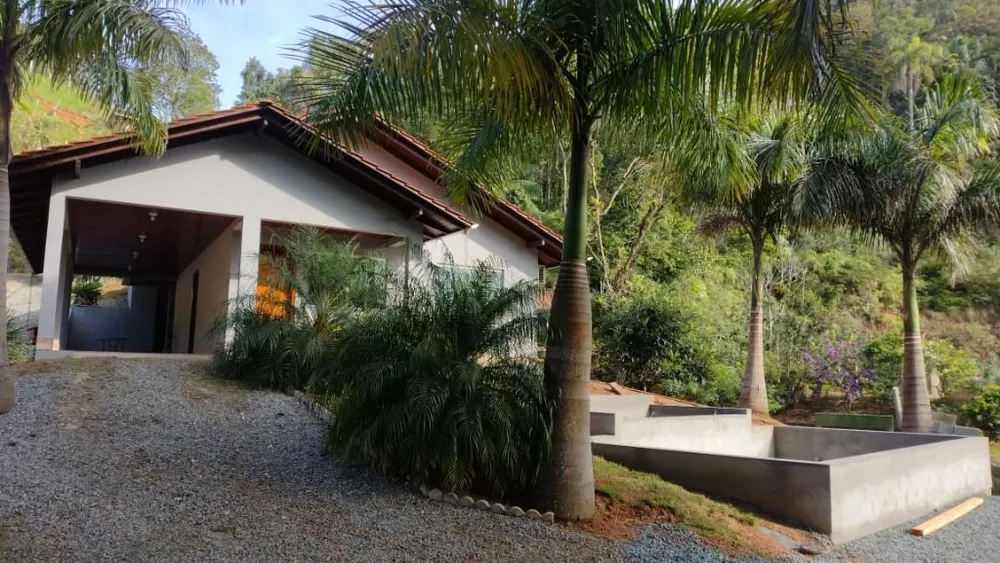 Chácara, 2 quartos, 3000 m² - Foto 4