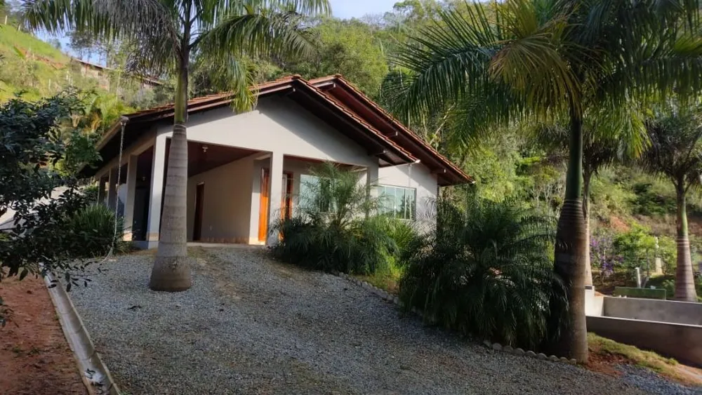 Chácara, 2 quartos, 3000 m² - Foto 1