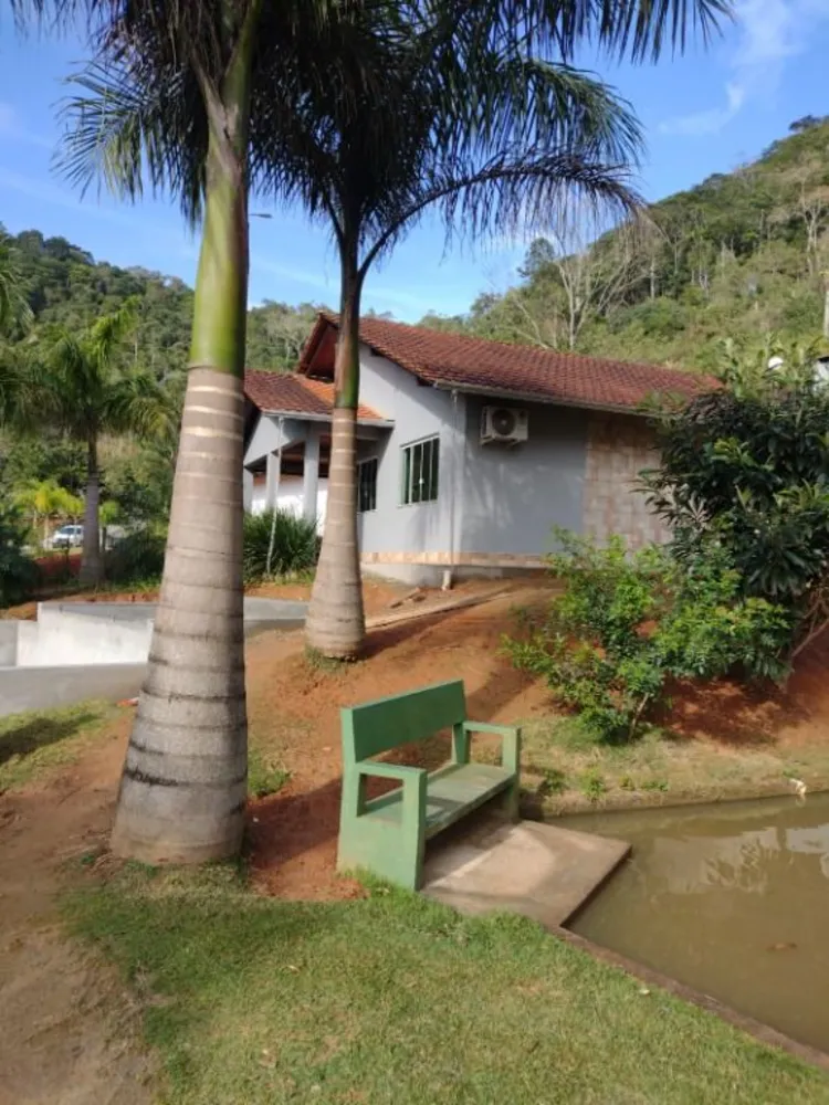 Chácara, 2 quartos, 3000 m² - Foto 3