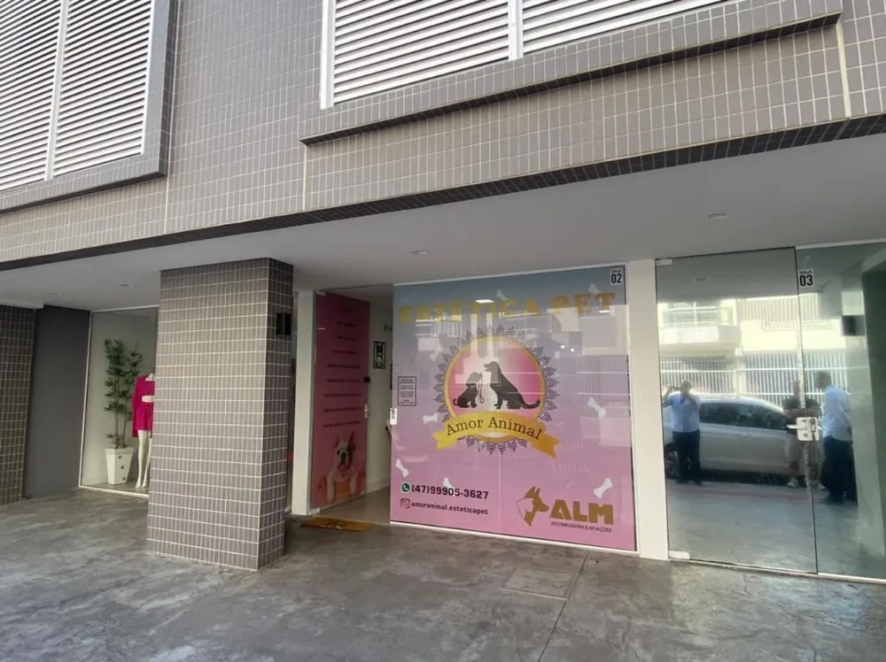 Sala-Conjunto, 54 m² - Foto 1