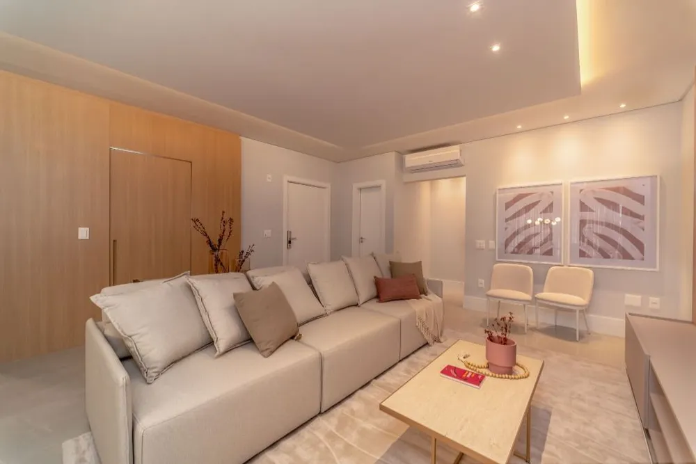 Apartamento, 3 quartos, 133 m² - Foto 4