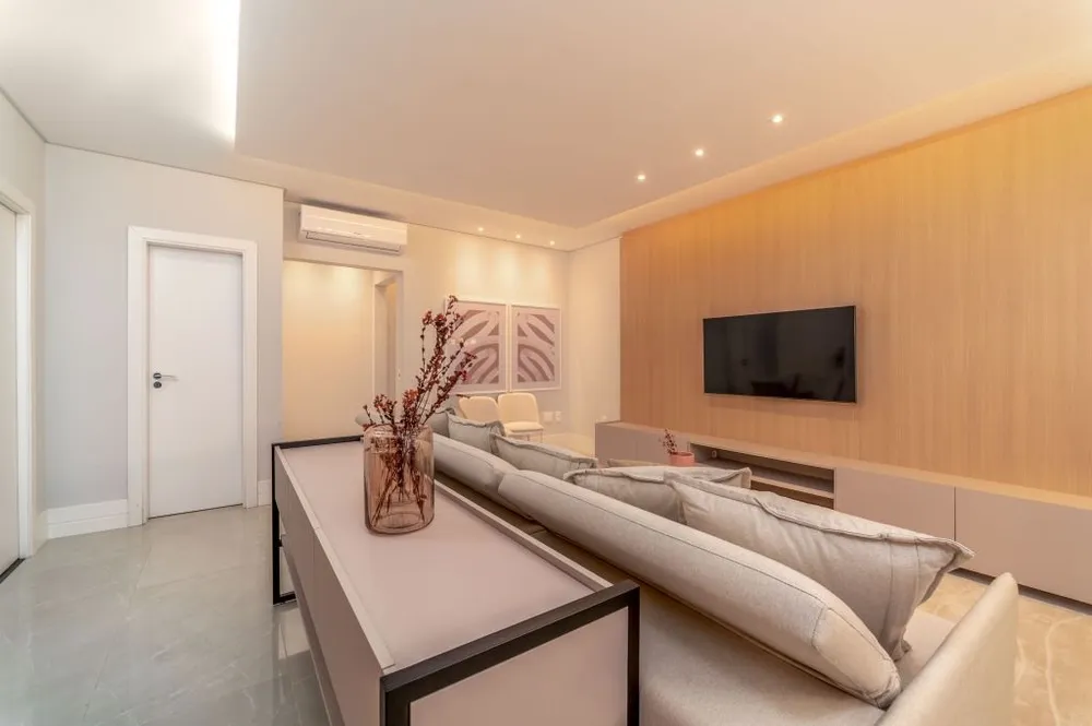Apartamento, 3 quartos, 133 m² - Foto 2