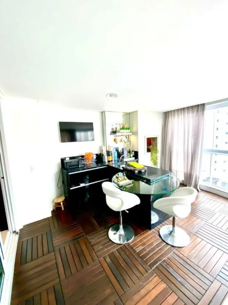 Apartamento, 2 quartos, 158 m² - Foto 3