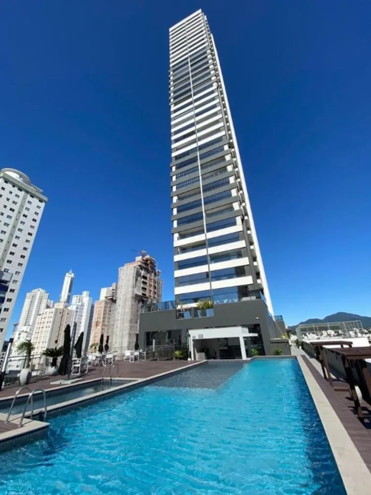 Apartamento, 4 quartos, 147 m² - Foto 1