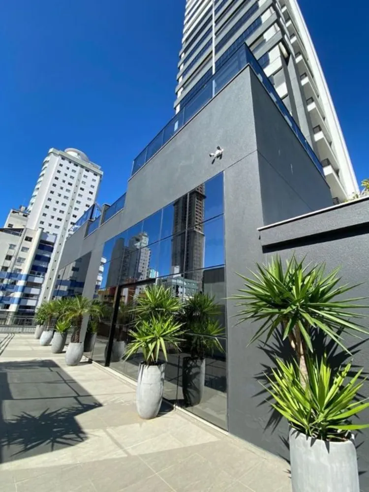 Apartamento, 4 quartos, 147 m² - Foto 2