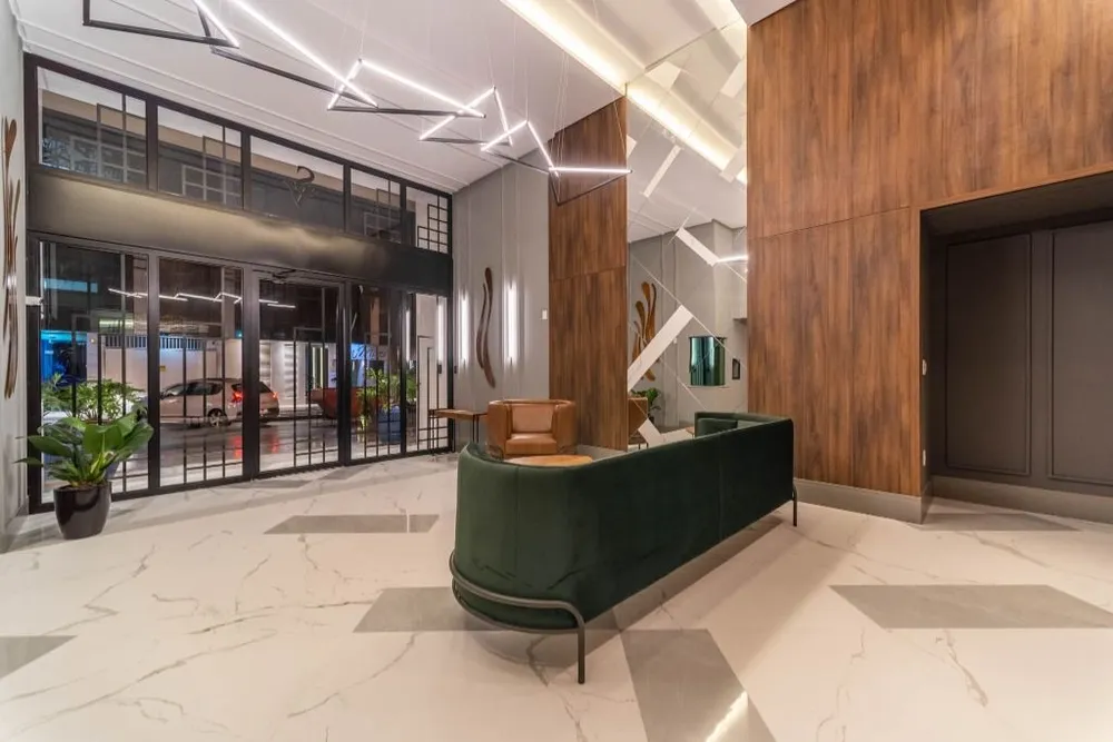 Apartamento, 3 quartos, 129 m² - Foto 4
