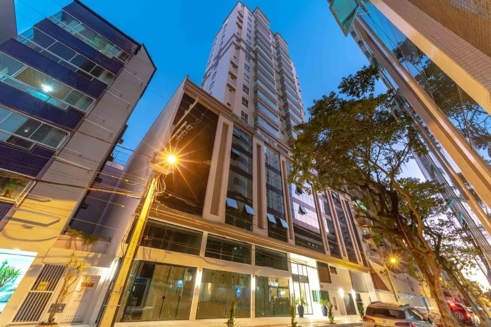 Apartamento, 3 quartos, 129 m² - Foto 1