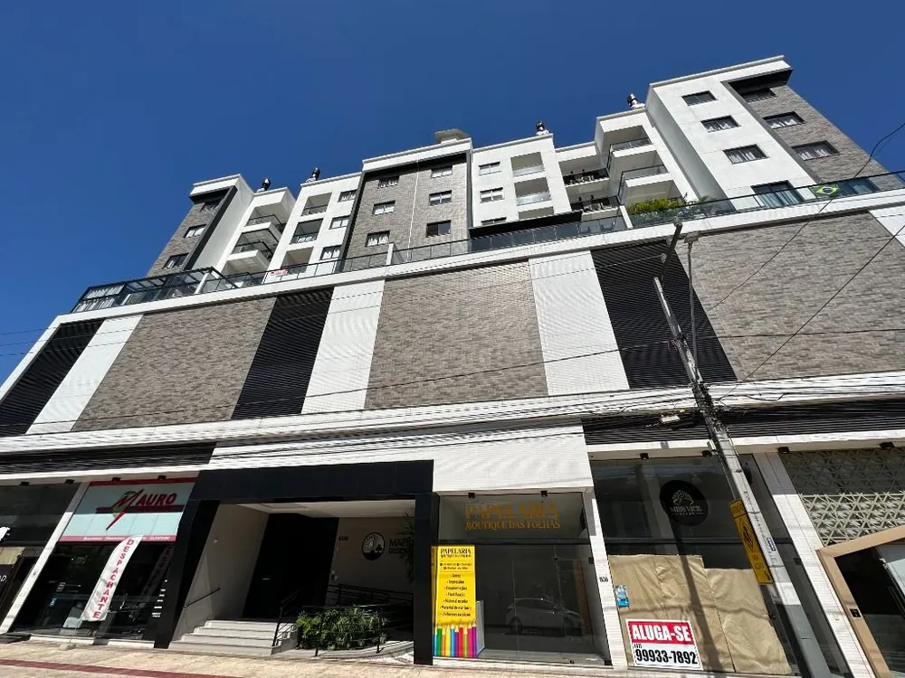 Apartamento, 2 quartos, 58 m² - Foto 1