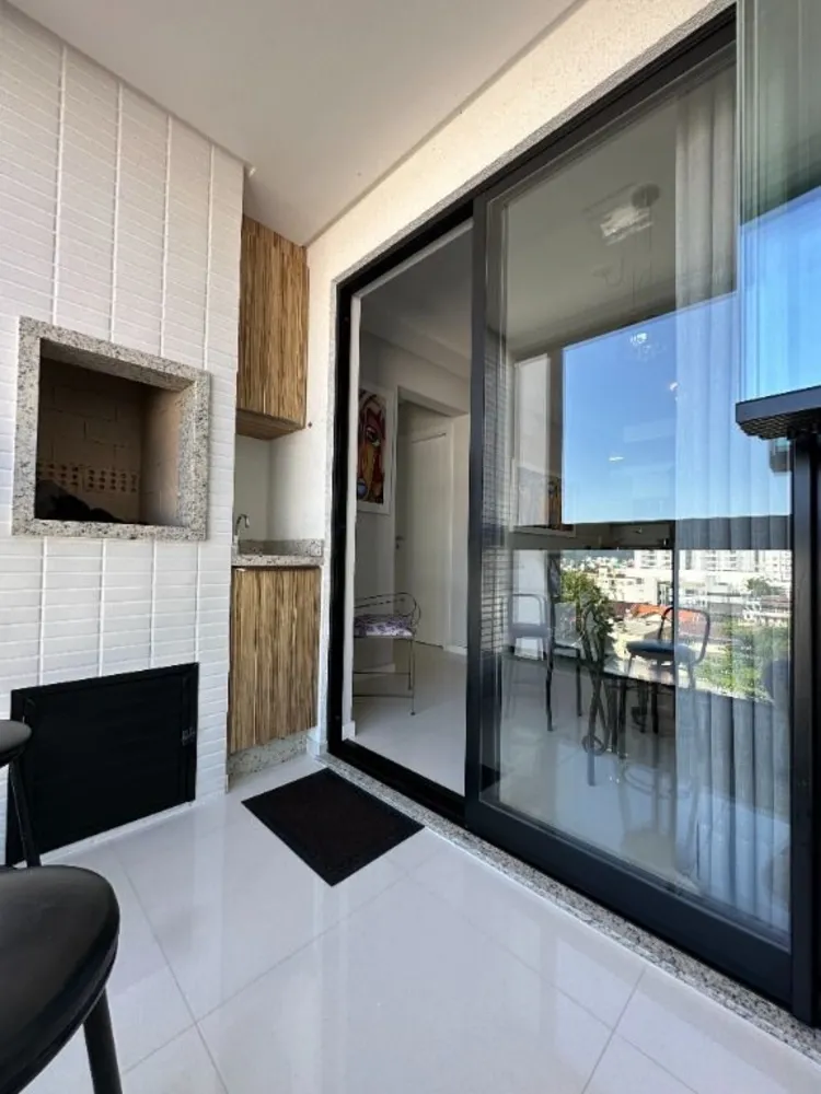 Apartamento, 2 quartos, 58 m² - Foto 3