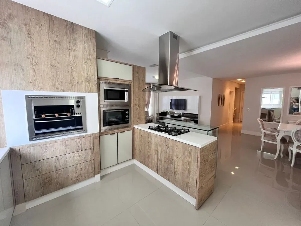 Apartamento, 3 quartos, 128 m² - Foto 2