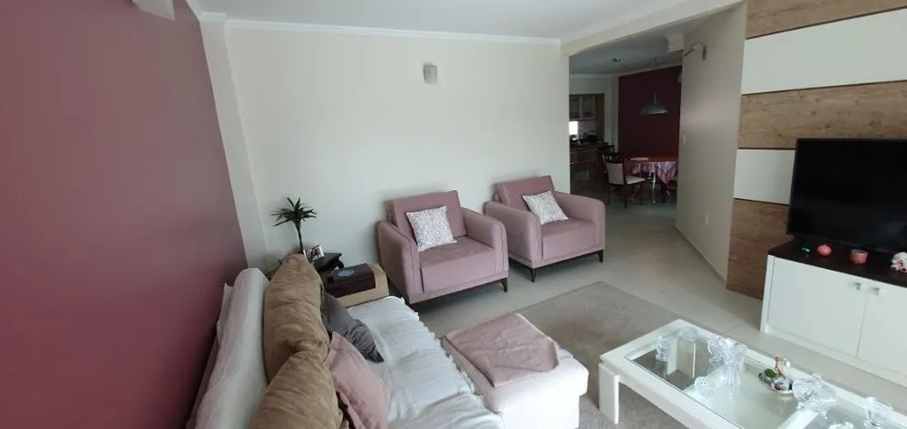 Cobertura, 3 quartos, 155 m² - Foto 4
