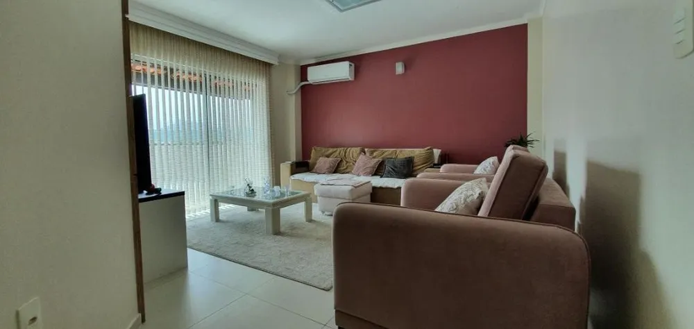 Cobertura, 3 quartos, 155 m² - Foto 1