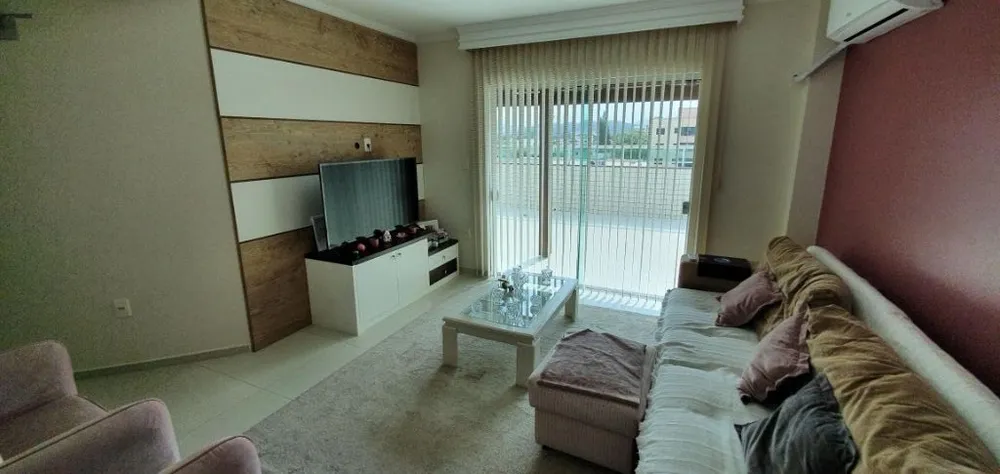 Cobertura, 3 quartos, 155 m² - Foto 2