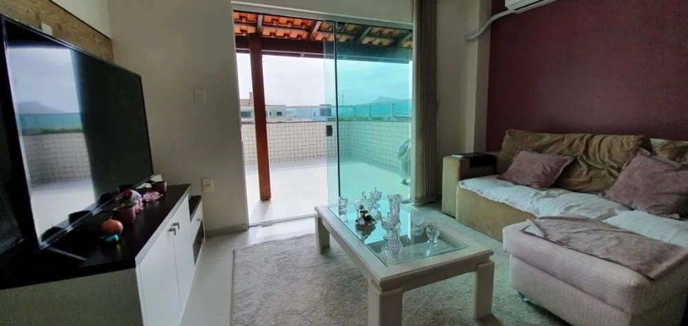 Cobertura, 3 quartos, 155 m² - Foto 3