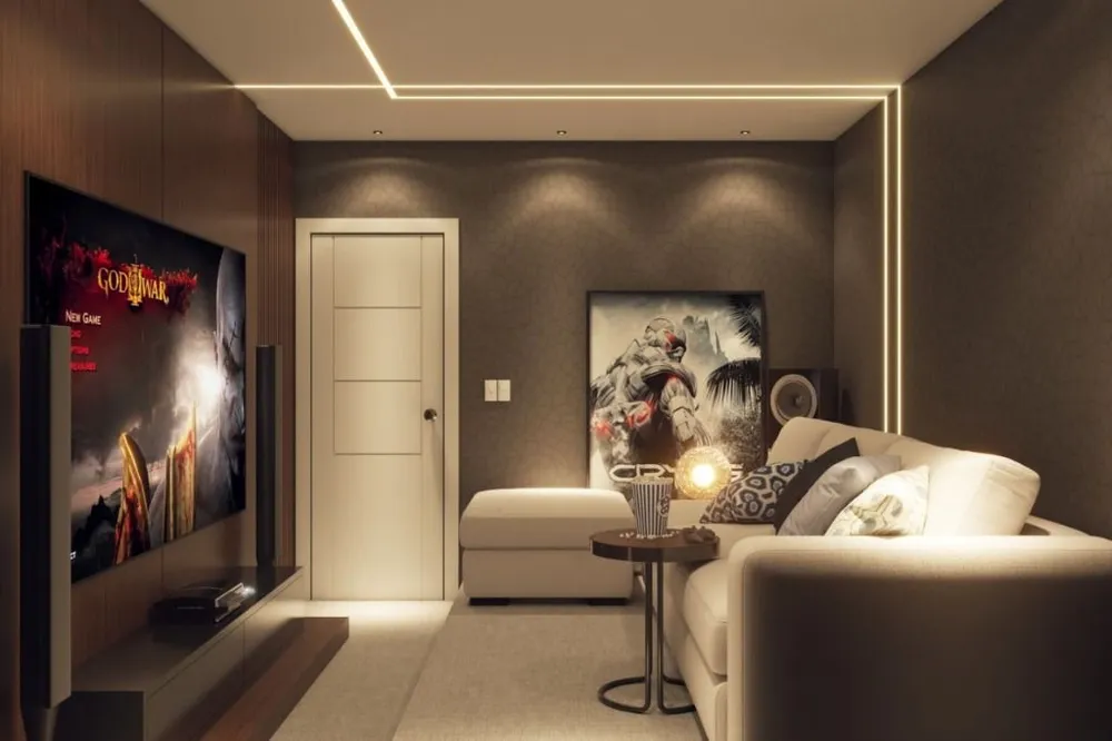 Apartamento, 3 quartos, 96 m² - Foto 3