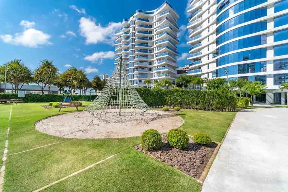 Apartamento, 4 quartos, 226 m² - Foto 3