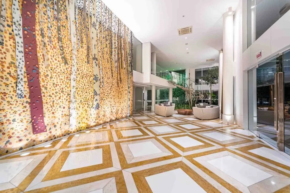 Apartamento, 4 quartos, 226 m² - Foto 4