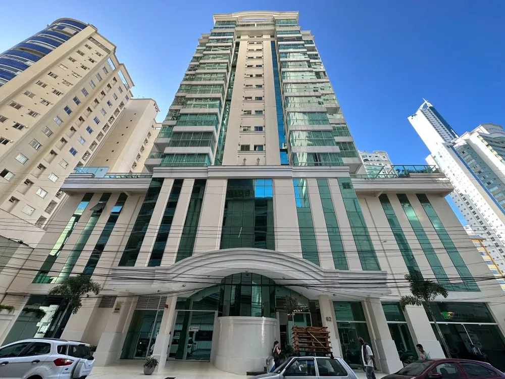 Cobertura, 4 quartos, 240 m² - Foto 1