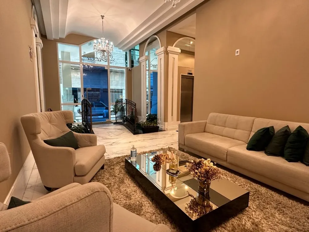 Cobertura, 4 quartos, 240 m² - Foto 4