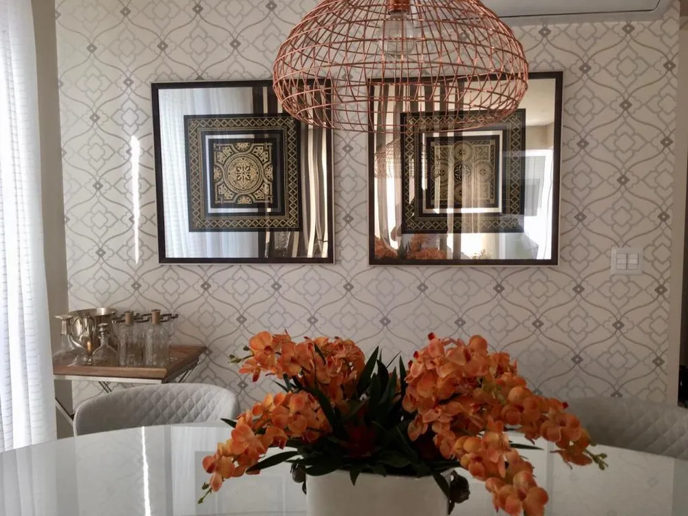 Apartamento, 4 quartos, 158 m² - Foto 4