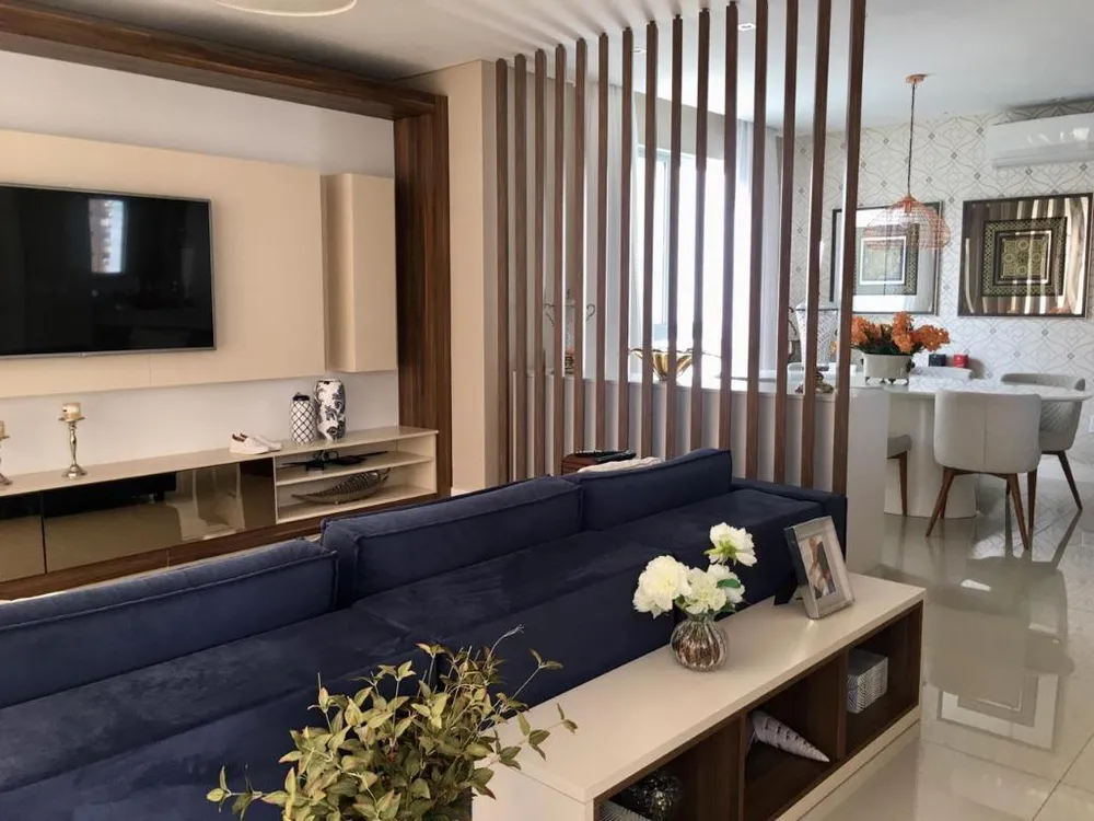 Apartamento, 4 quartos, 158 m² - Foto 3