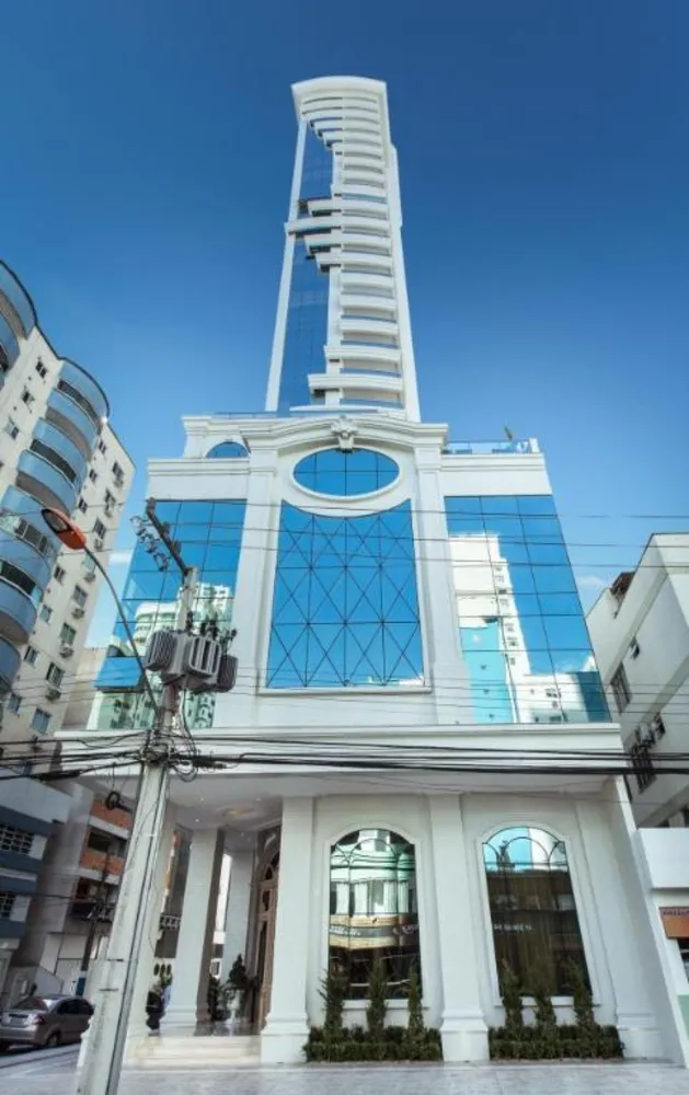 Apartamento, 4 quartos, 158 m² - Foto 2