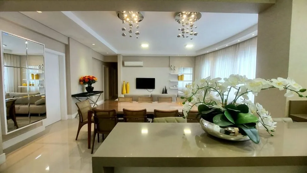 Apartamento, 3 quartos, 122 m² - Foto 4