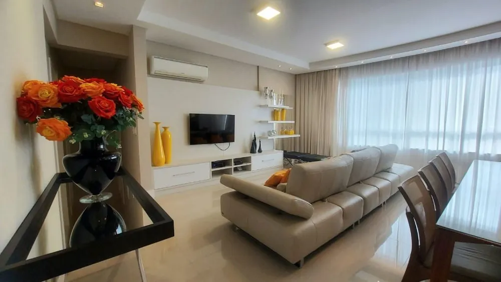 Apartamento, 3 quartos, 122 m² - Foto 2
