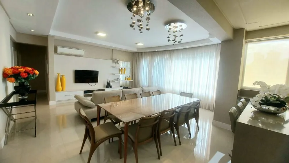 Apartamento, 3 quartos, 122 m² - Foto 3