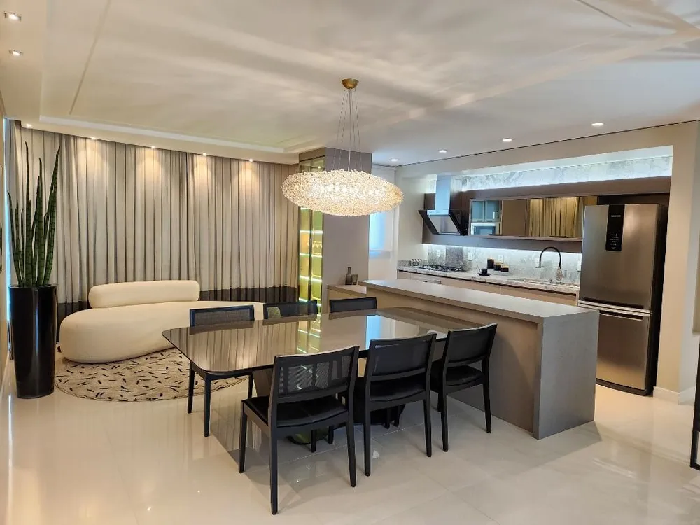 Apartamento, 3 quartos, 149 m² - Foto 1