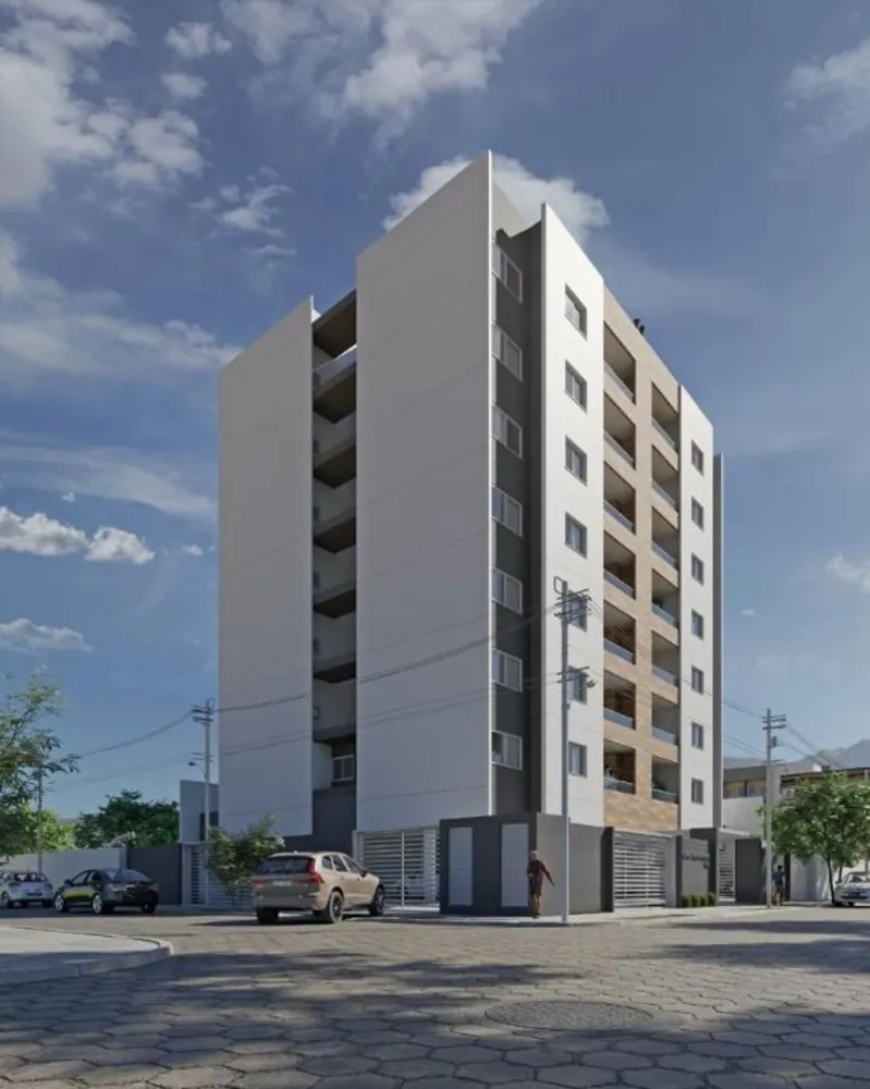 Apartamento, 2 quartos, 72 m² - Foto 2