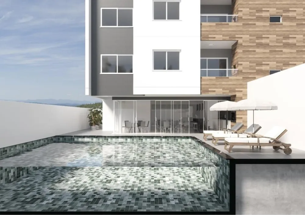Apartamento, 2 quartos, 72 m² - Foto 3