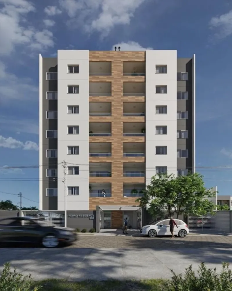 Apartamento, 2 quartos, 72 m² - Foto 1