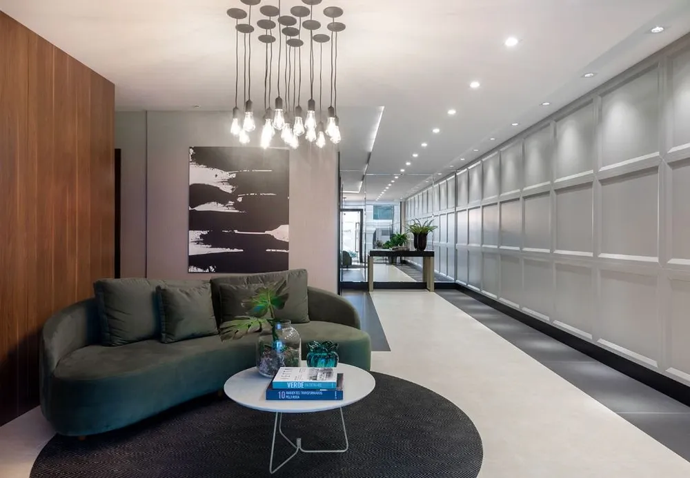 Apartamento, 4 quartos, 151 m² - Foto 2