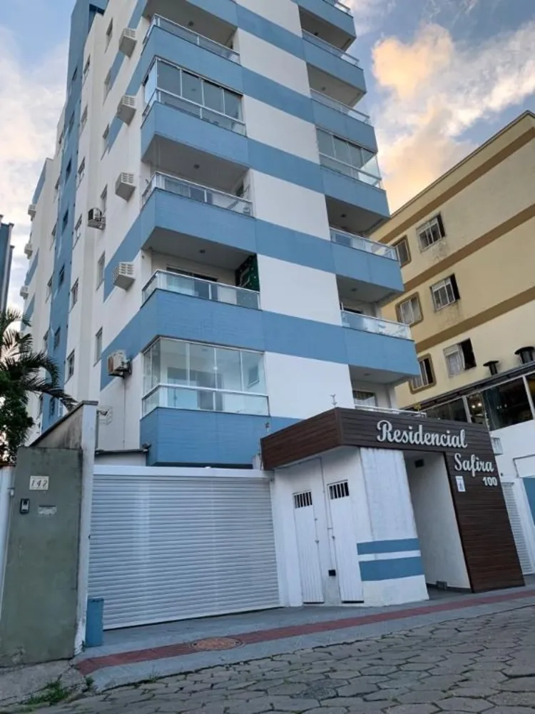 Apartamento, 1 quarto, 39 m² - Foto 1
