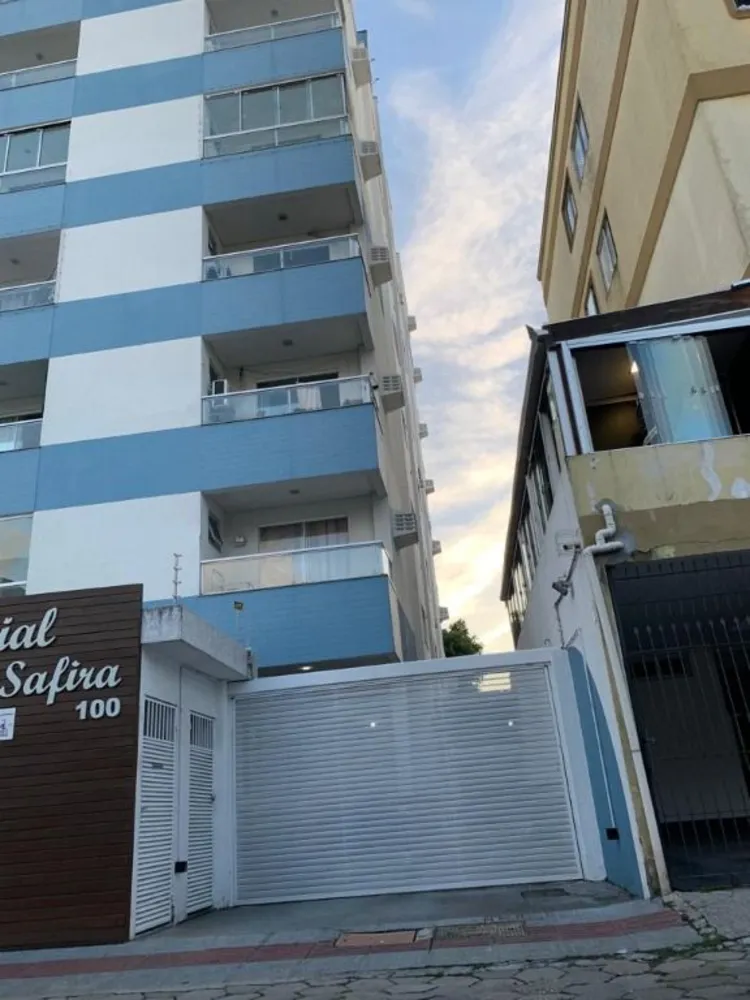 Apartamento, 1 quarto, 39 m² - Foto 2