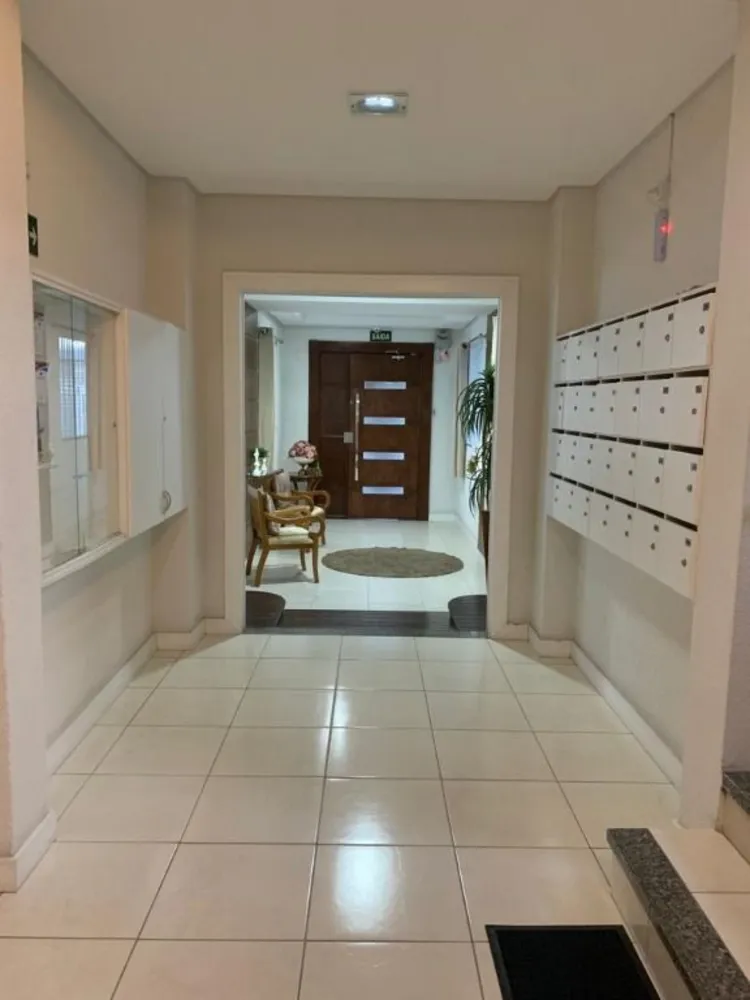 Apartamento, 1 quarto, 39 m² - Foto 4