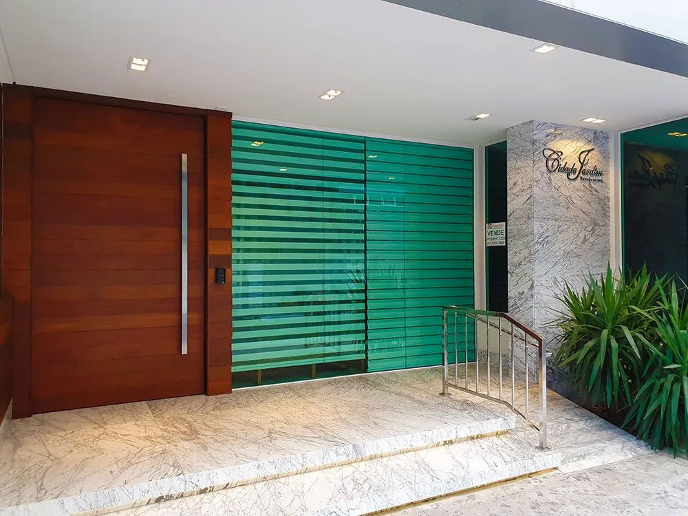Apartamento, 3 quartos, 145 m² - Foto 4