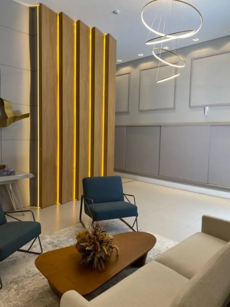 Apartamento, 2 quartos, 62 m² - Foto 3