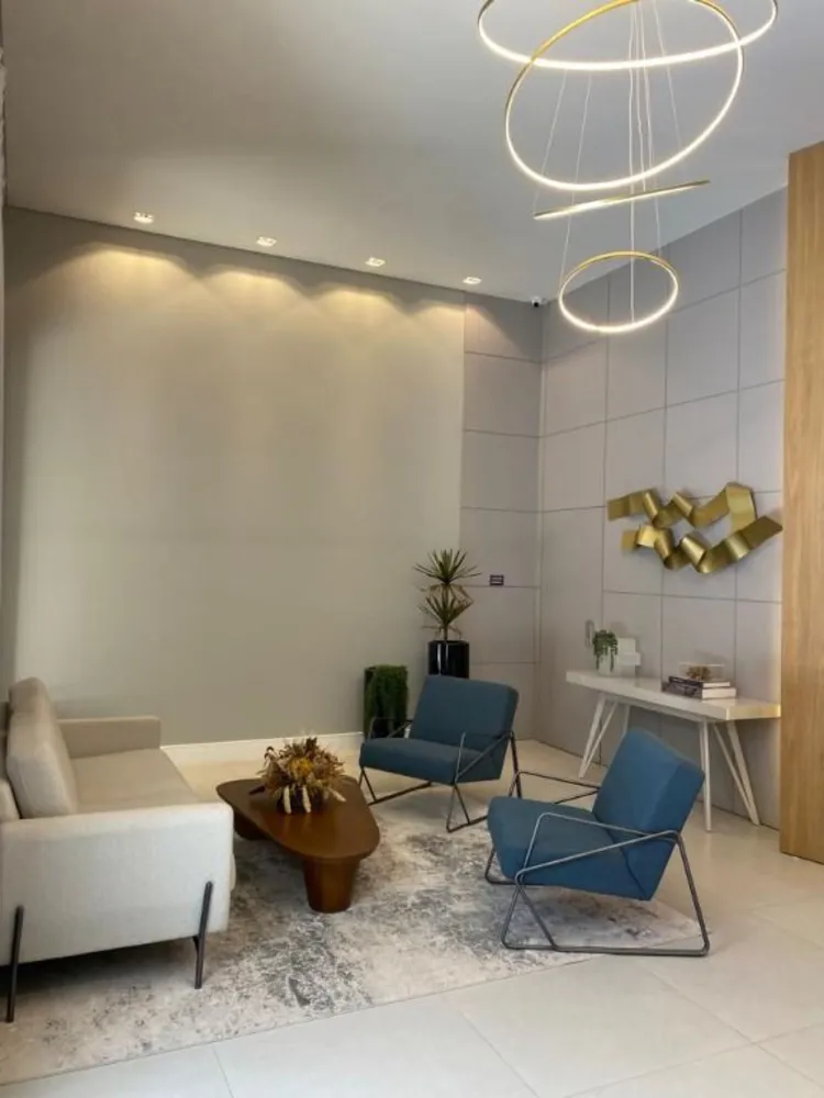 Apartamento, 2 quartos, 62 m² - Foto 2