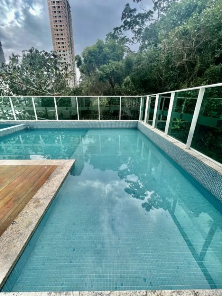 Apartamento, 4 quartos, 130 m² - Foto 2