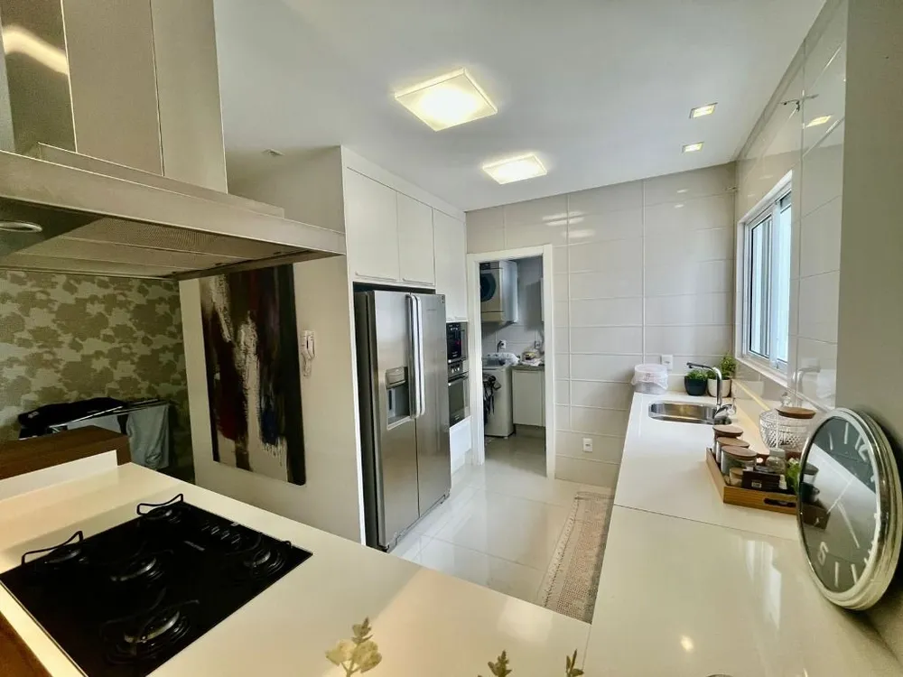 Apartamento, 4 quartos, 130 m² - Foto 3