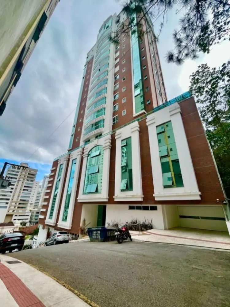 Apartamento, 4 quartos, 130 m² - Foto 1