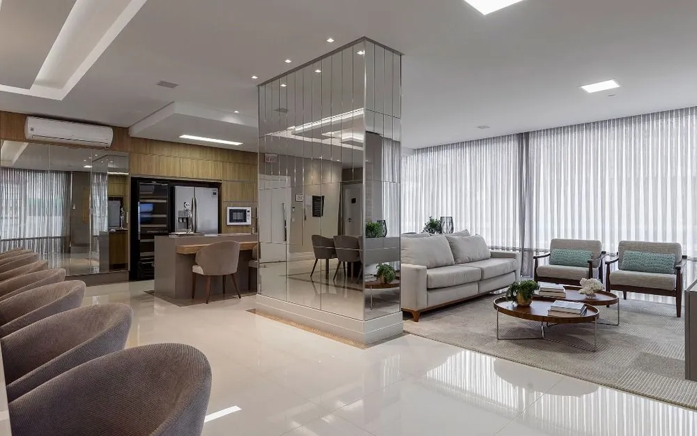 Apartamento, 3 quartos, 126 m² - Foto 4