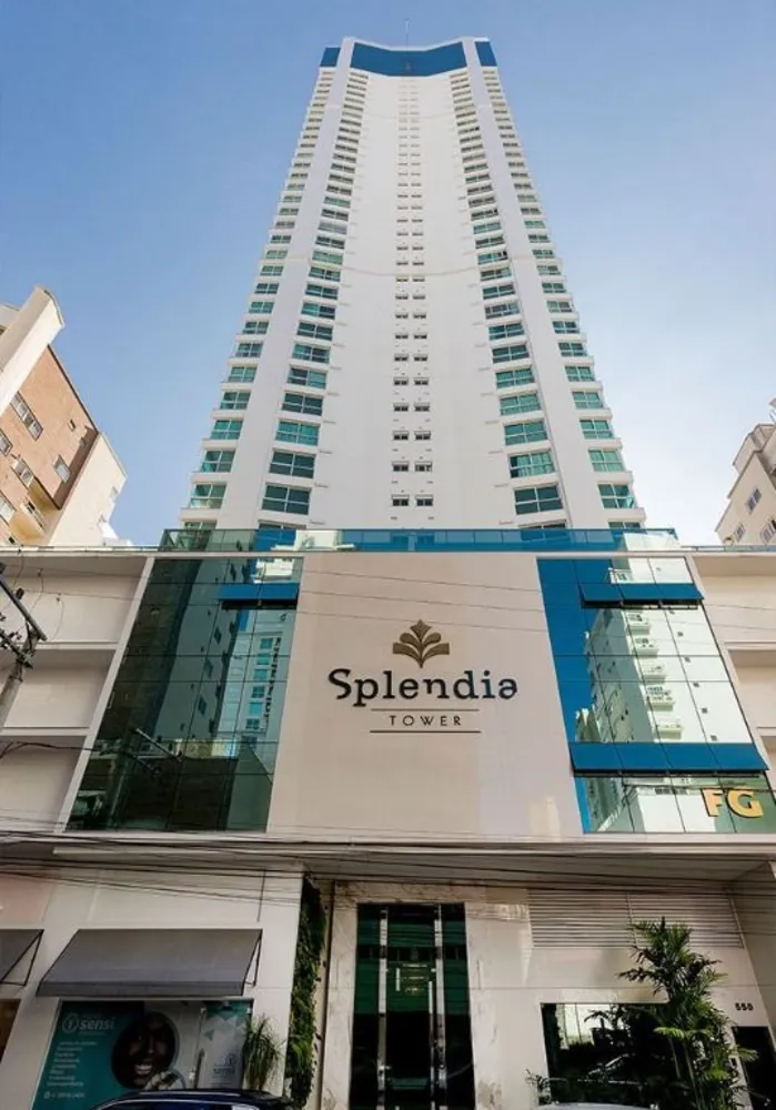 Apartamento, 3 quartos, 126 m² - Foto 1
